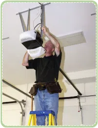 Expert Garage Doors Repairs Provo, UT 801-685-3724